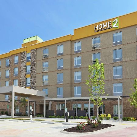 Home2 Suites By Hilton West Bloomfield, Mi Farmington Hills Exterior photo