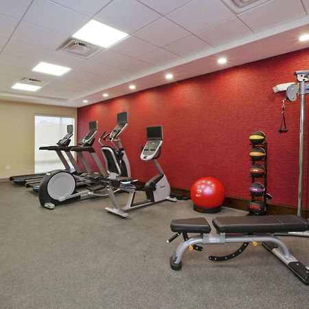 Home2 Suites By Hilton West Bloomfield, Mi Farmington Hills Exterior photo