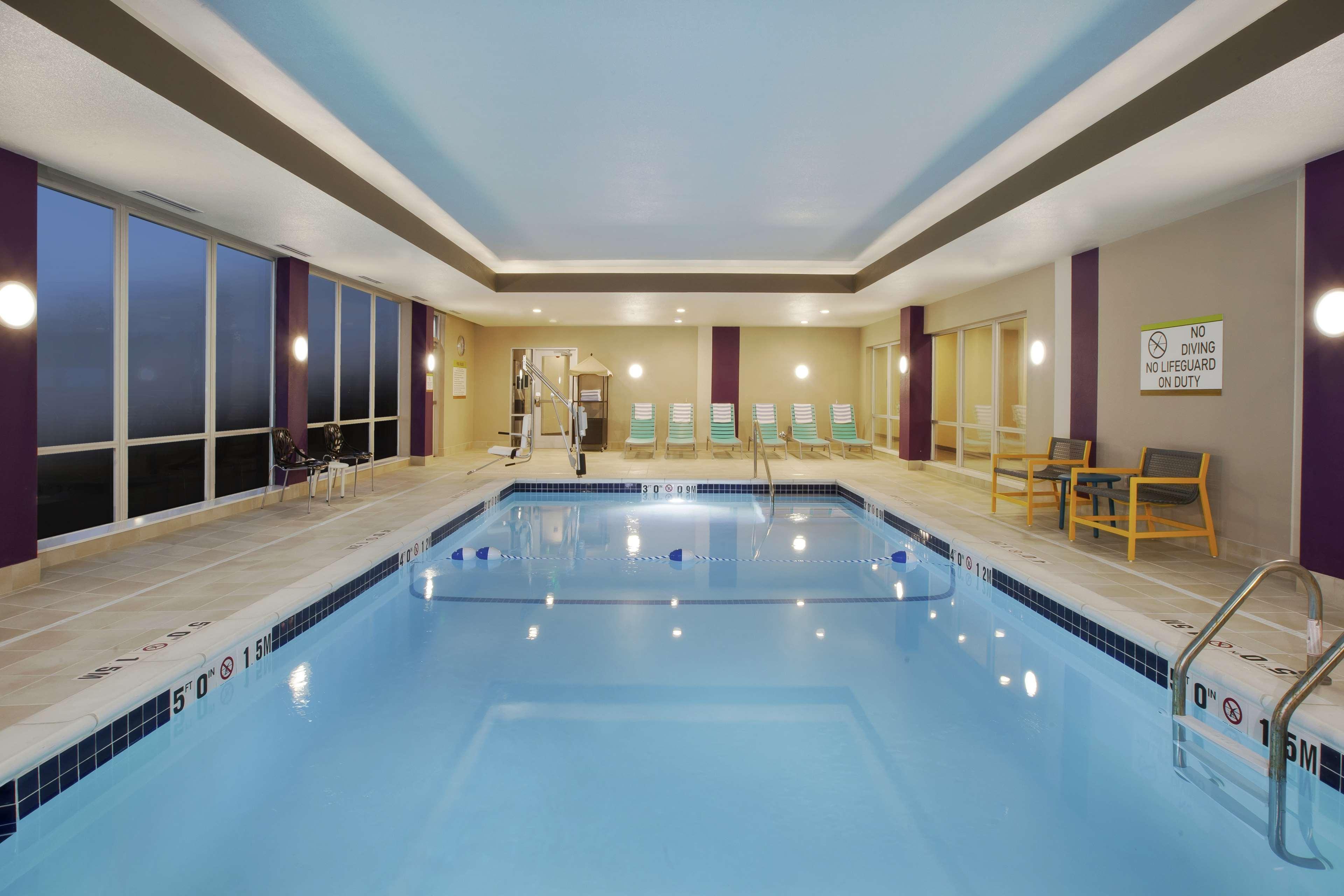 Home2 Suites By Hilton West Bloomfield, Mi Farmington Hills Exterior photo