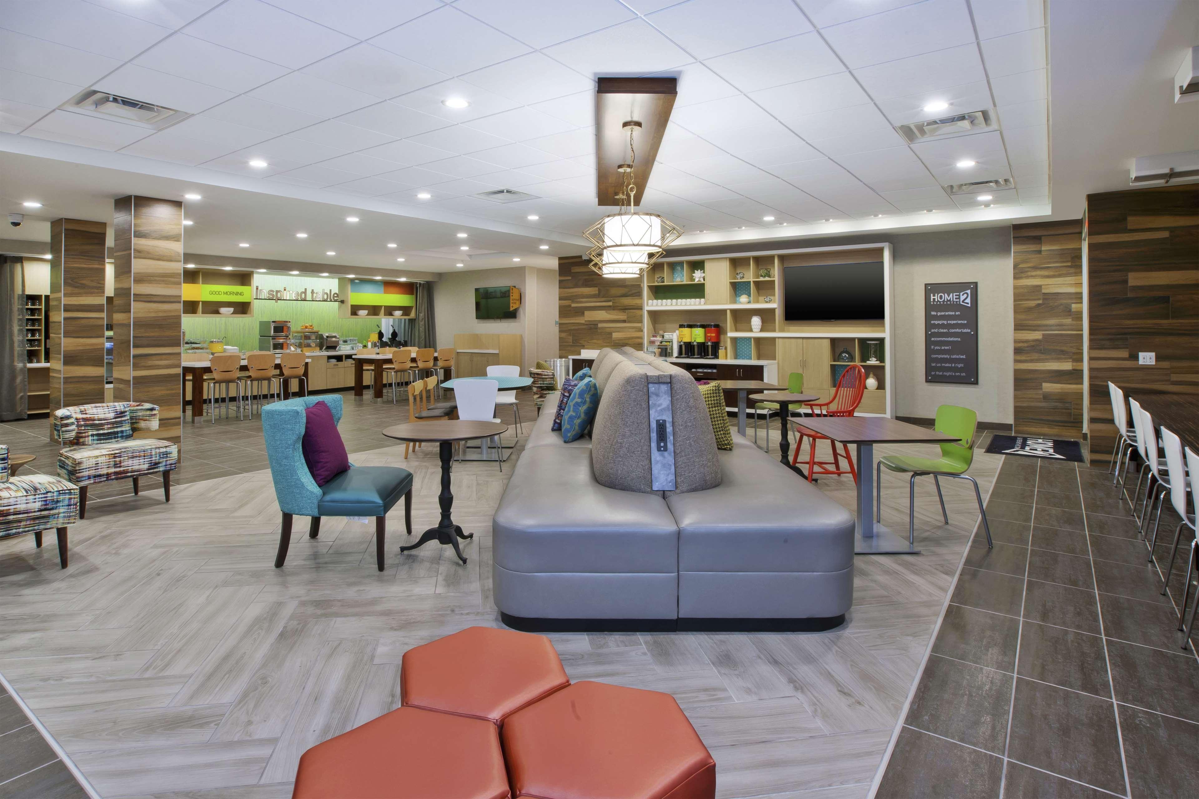 Home2 Suites By Hilton West Bloomfield, Mi Farmington Hills Exterior photo