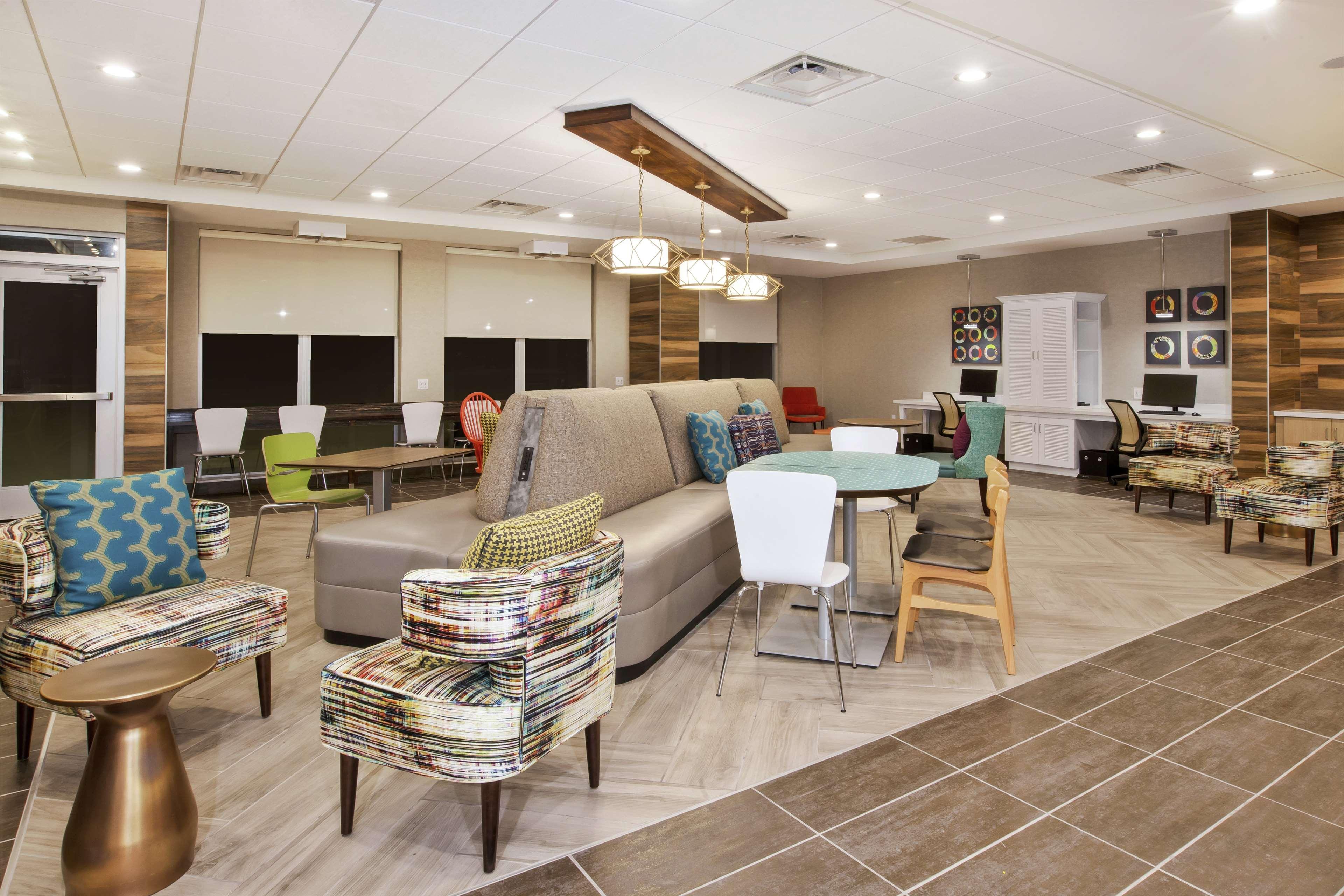 Home2 Suites By Hilton West Bloomfield, Mi Farmington Hills Exterior photo