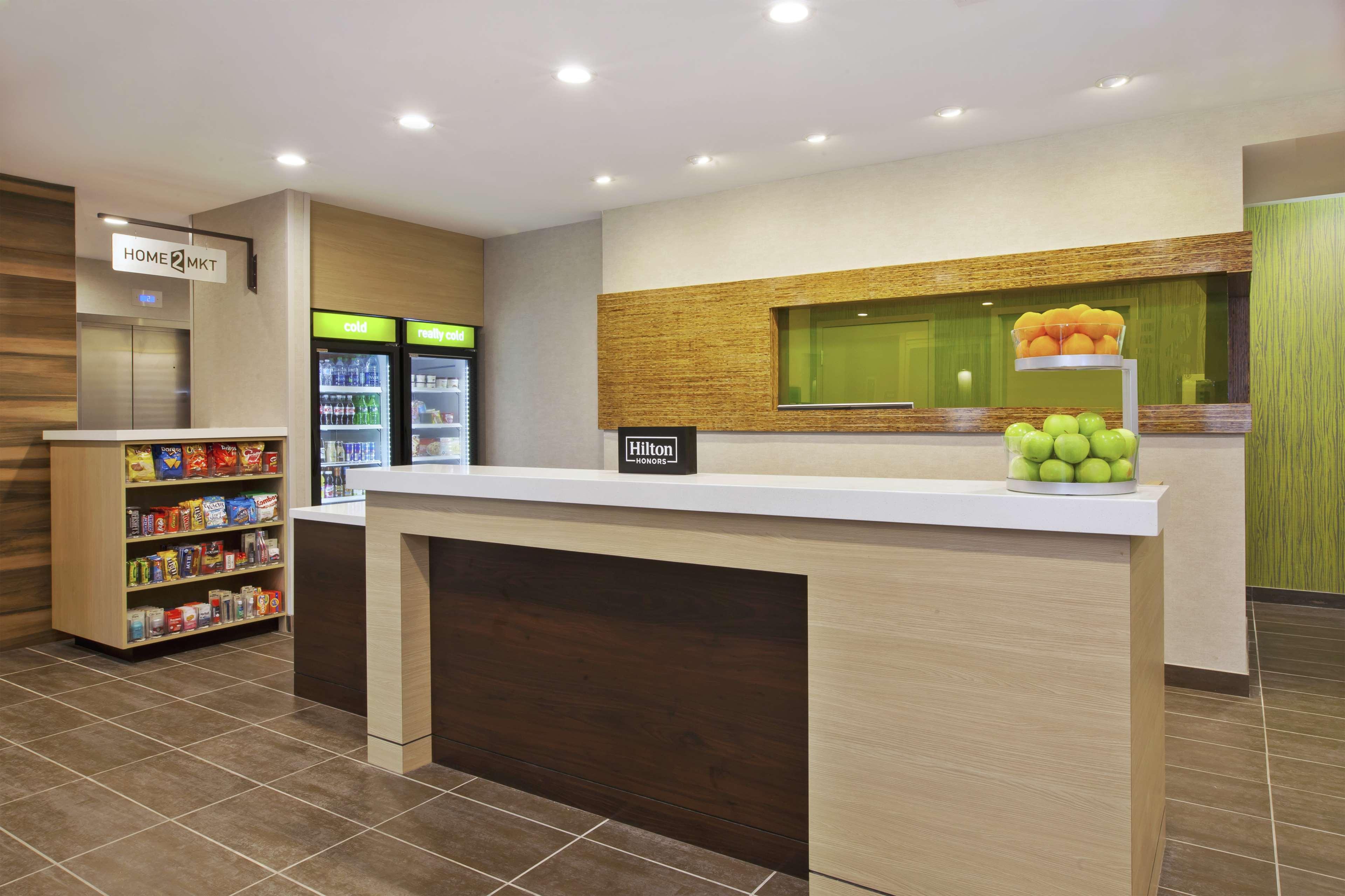 Home2 Suites By Hilton West Bloomfield, Mi Farmington Hills Exterior photo