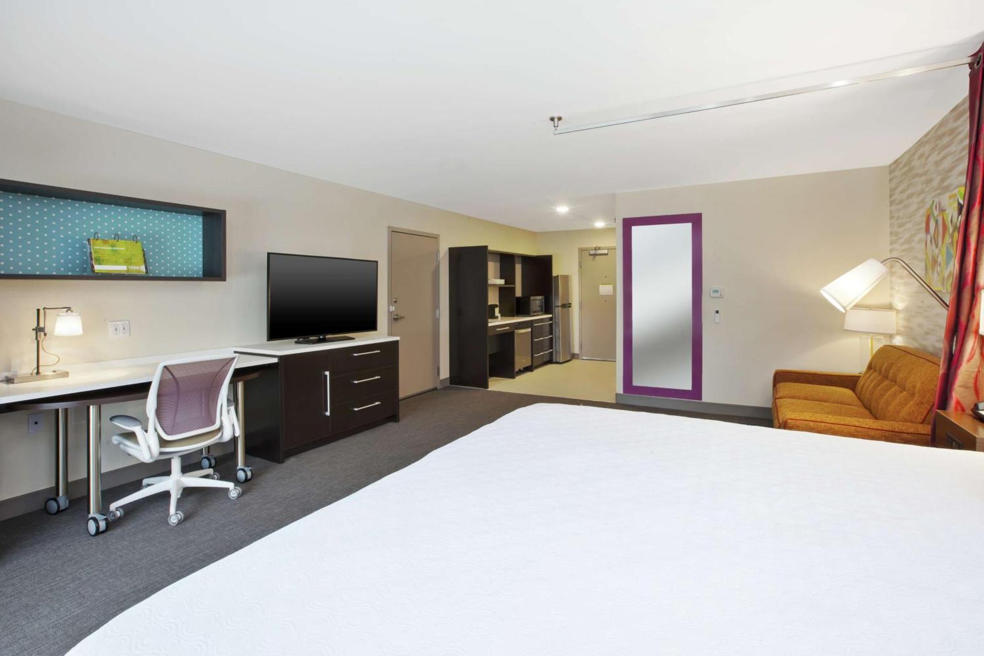 Home2 Suites By Hilton West Bloomfield, Mi Farmington Hills Exterior photo