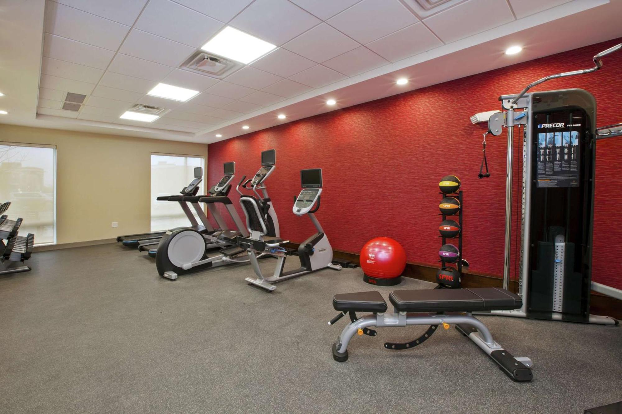 Home2 Suites By Hilton West Bloomfield, Mi Farmington Hills Exterior photo
