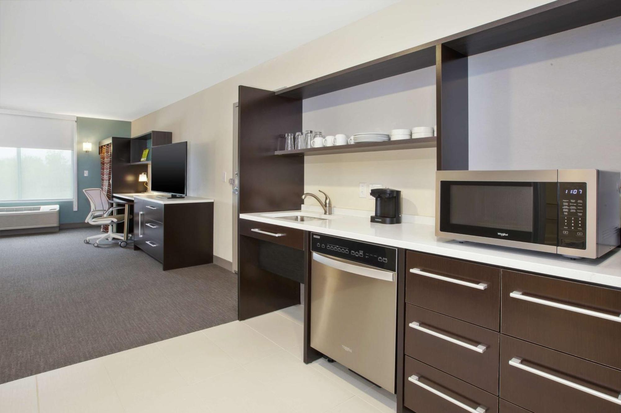 Home2 Suites By Hilton West Bloomfield, Mi Farmington Hills Exterior photo
